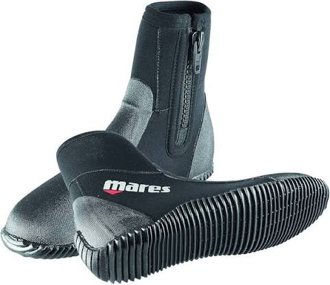 Mares CLASSIC NG 5 mm Patik