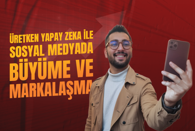 Üyz Araçları ile İnstagramda Büyüme Workshop