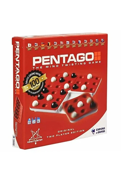 Pentago