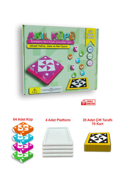 Akıl Küpü 