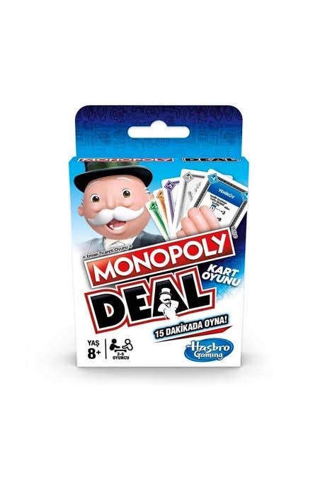 Monopolu Oyunu