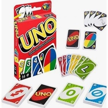 UNO Oyunu