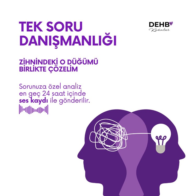 TEK Soru Danışmanlığı