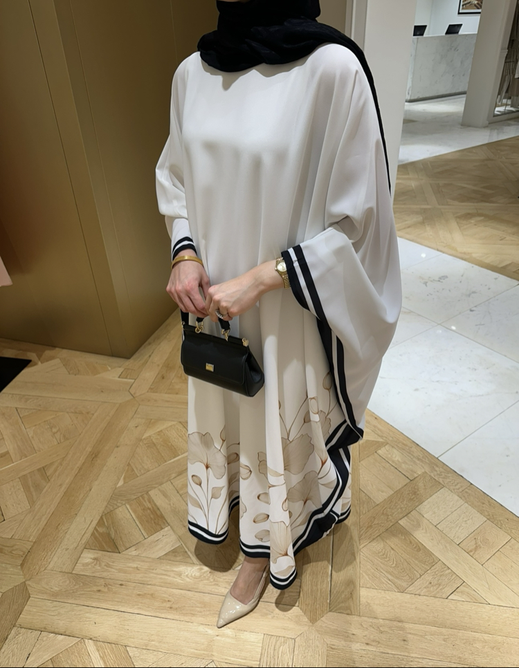 Valero Kaftan 