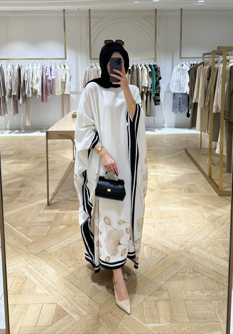 Valero Kaftan 