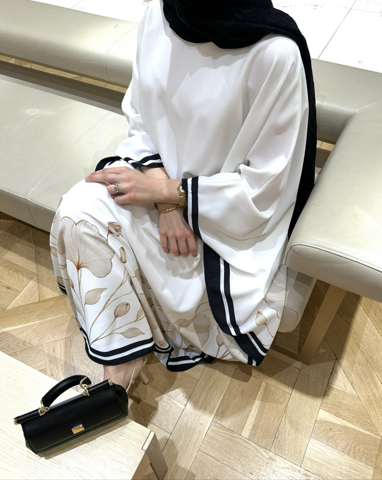 Valero Kaftan 