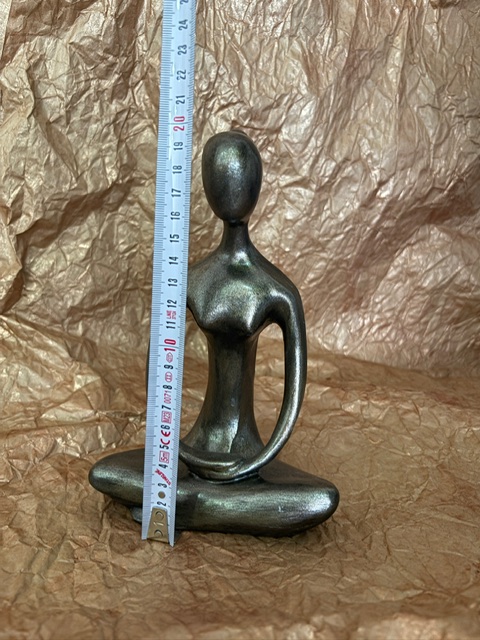 küçük yoga kız polyester 