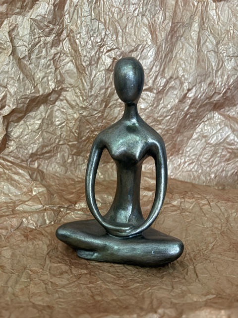 küçük yoga kız polyester 