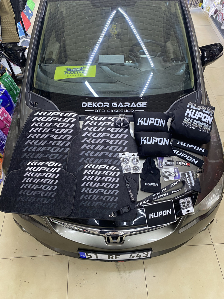 Kupon Siyah Çoklu Set Açıklamayı Okuyunuz 