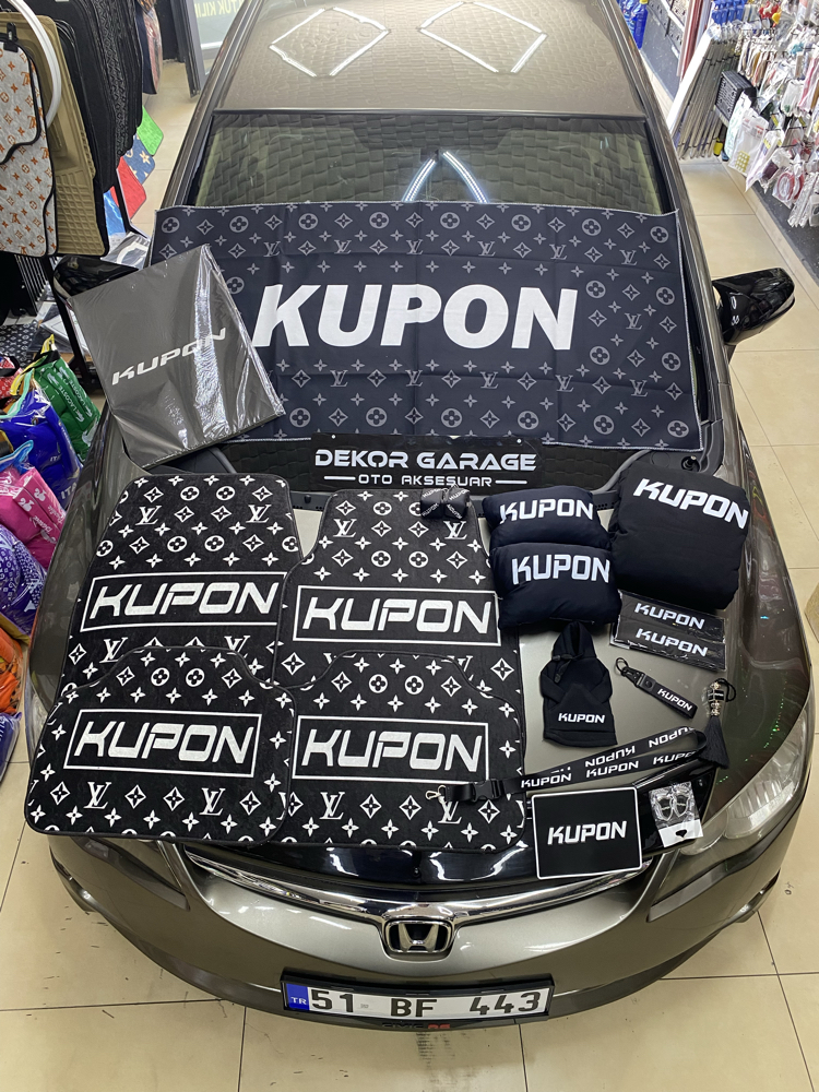 Kupon LV Set Açıklamayı Okuyunuz