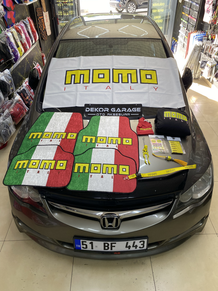 Momo İtaly Set Açıklamayı Okuyunuz