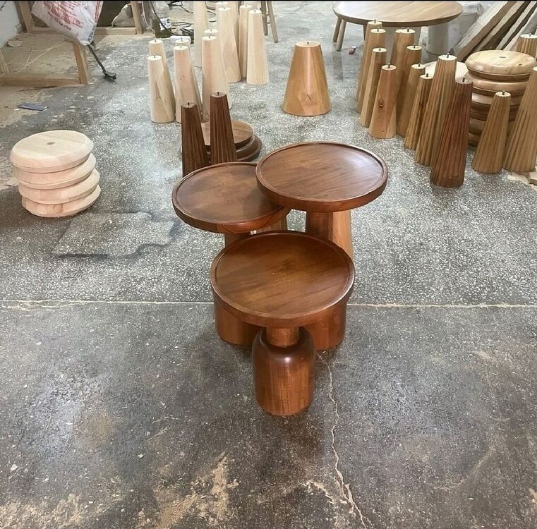 CEVİZ ÜRGÜP 3 LÜ SET