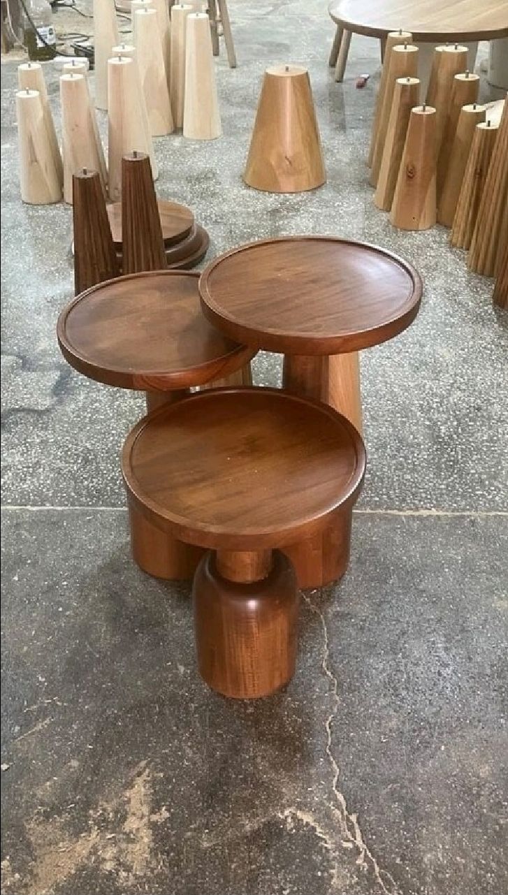 CEVİZ ÜRGÜP 3 LÜ SET