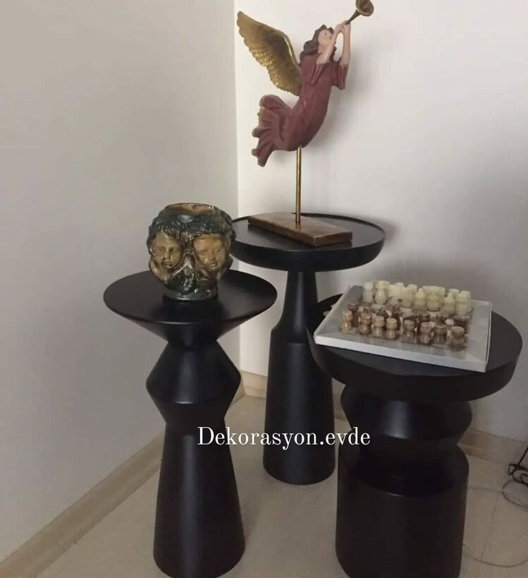 trendy set