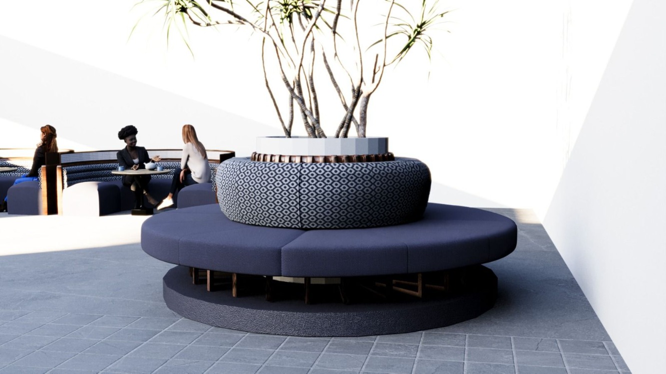 3D İç Mekân Tasarım Hizmeti – Profesyonel 3ds Max 2025 Render BASIC PAKET