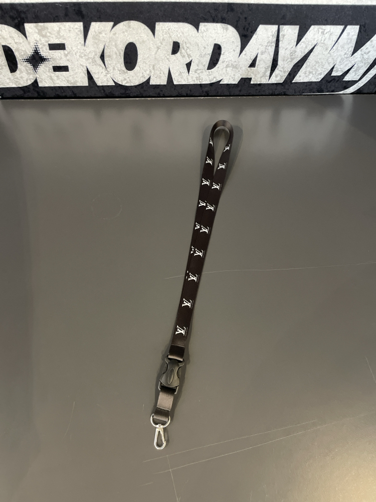 Louis Vuitton İp Boyunluk