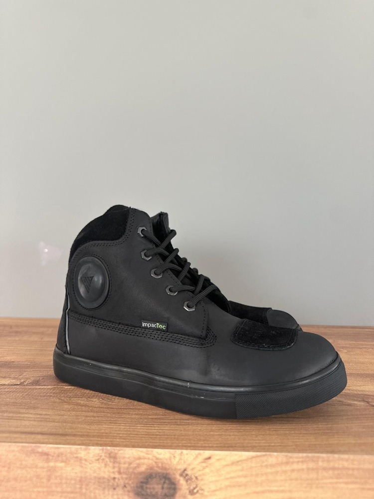 ➤ ROCKWELL CAFE IMPACTEC BLACK