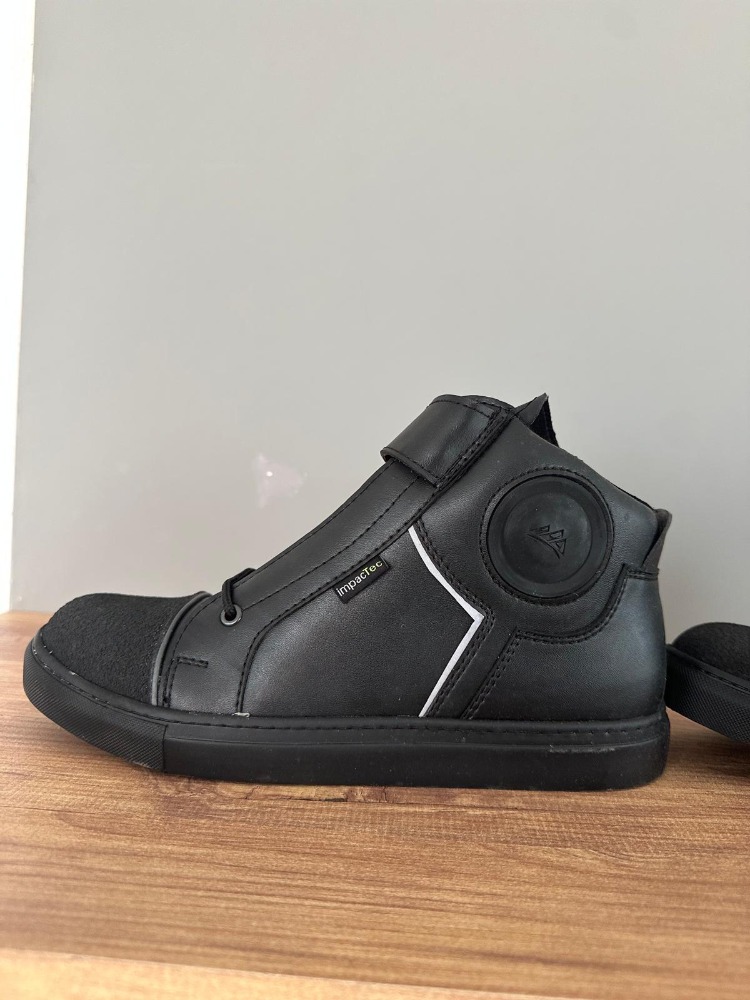 ROCKWELL BOT LUKE IMPACTEC BLACK
