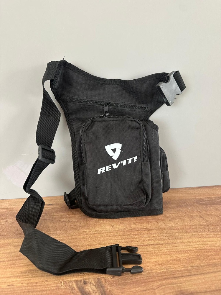 REV’IT! BACAK ÇANTASI
