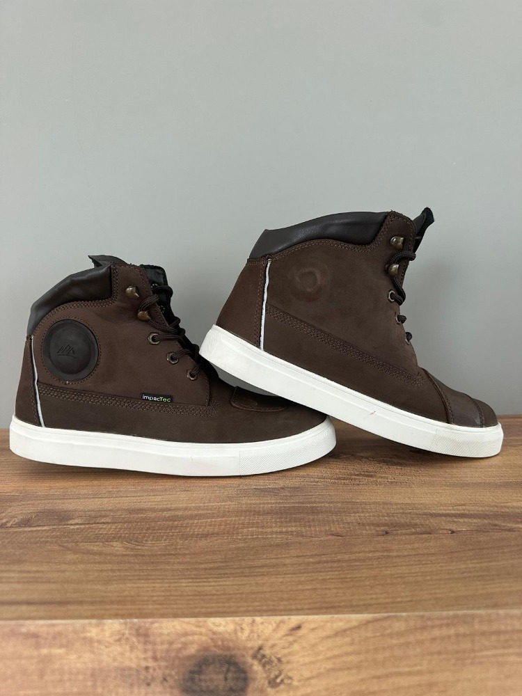 ROCKWELL CAFE IMPACTEC BROWN