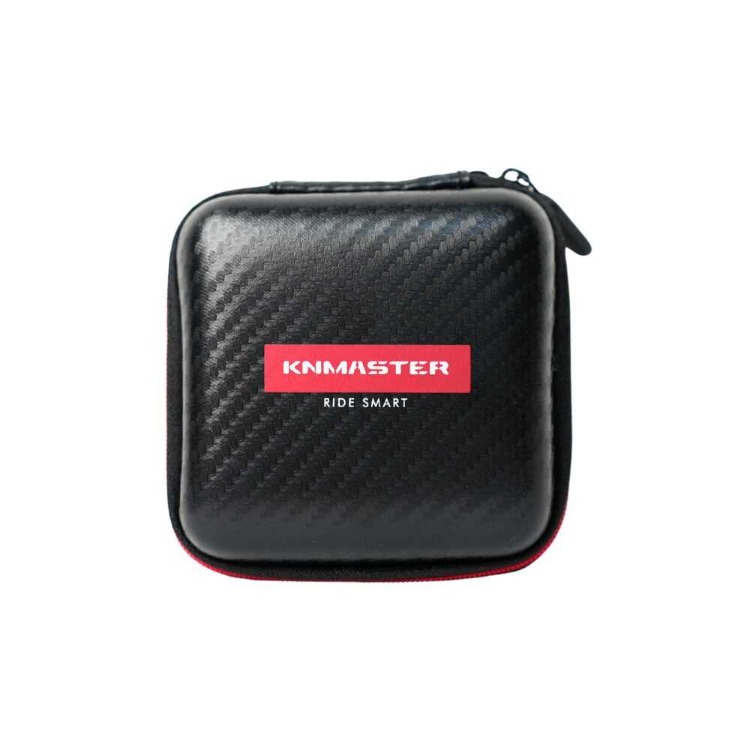  KNMASTER DL610A Alarmlı Motosiklet Disk Kilidi | Silver