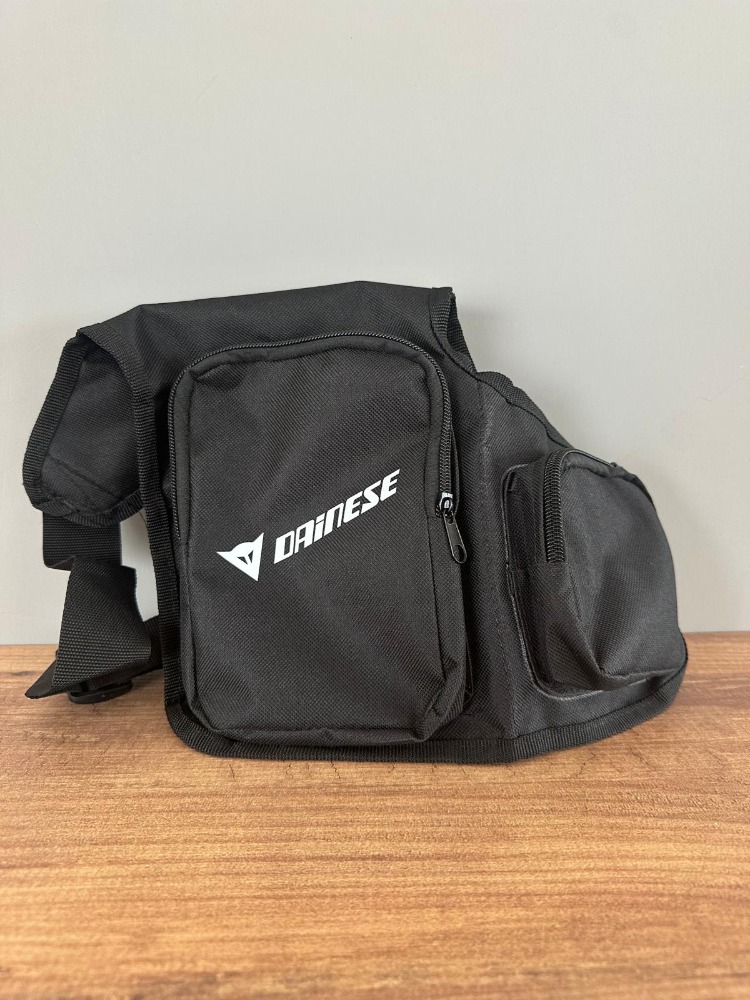DAINESE BACAK ÇANTASI