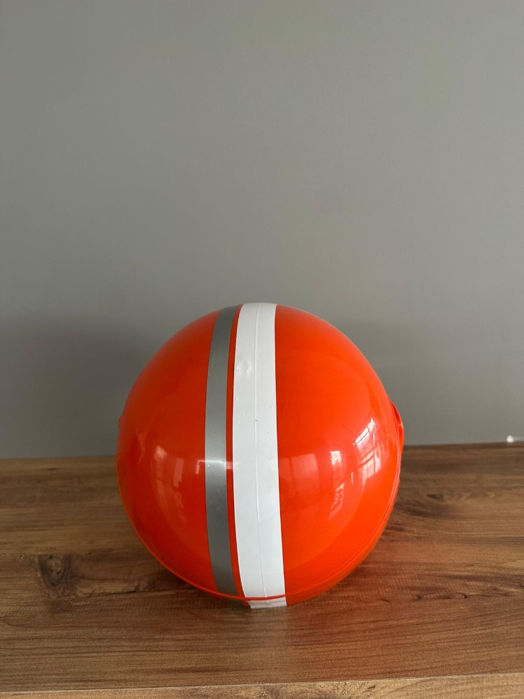 REKLİ YARIM KASK 