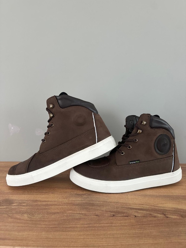 ROCKWELL CAFE IMPACTEC BROWN
