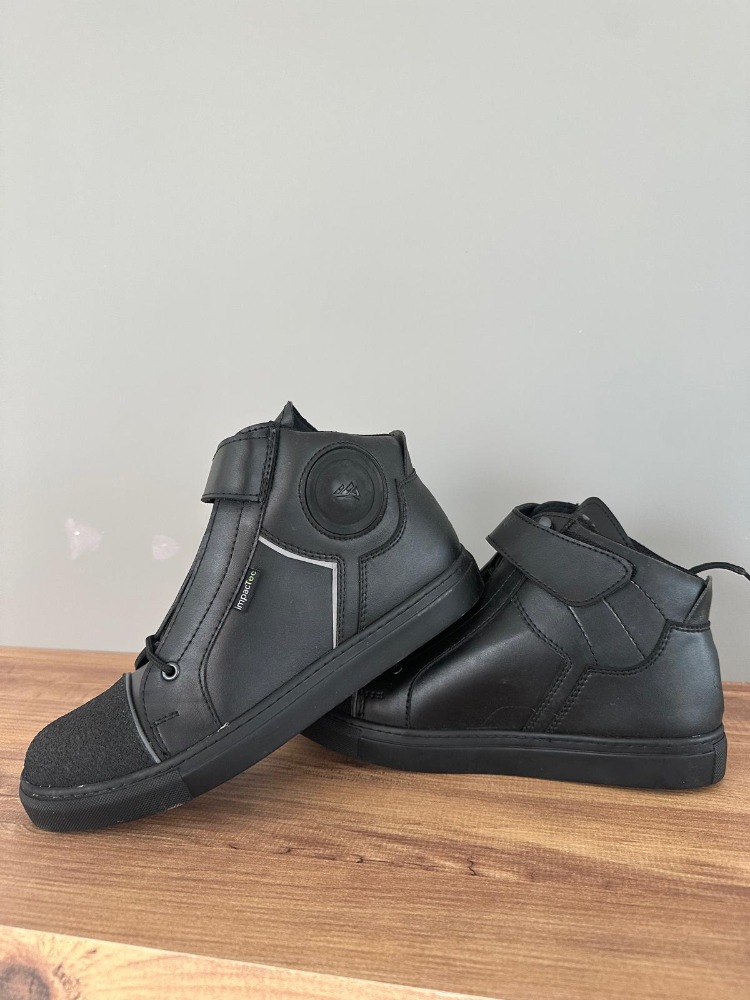ROCKWELL BOT LUKE IMPACTEC BLACK