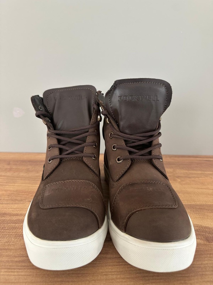 ROCKWELL CAFE IMPACTEC BROWN