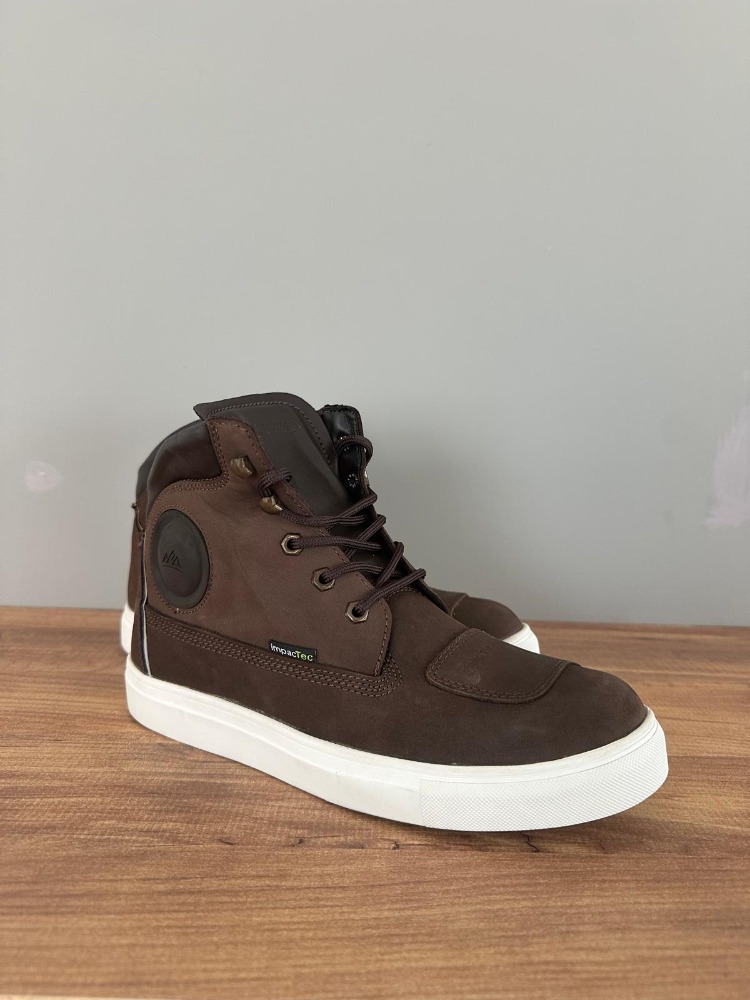 ROCKWELL CAFE IMPACTEC BROWN