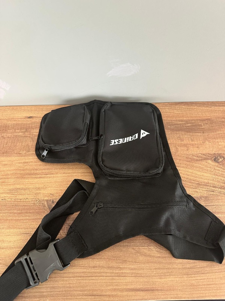 DAINESE BACAK ÇANTASI