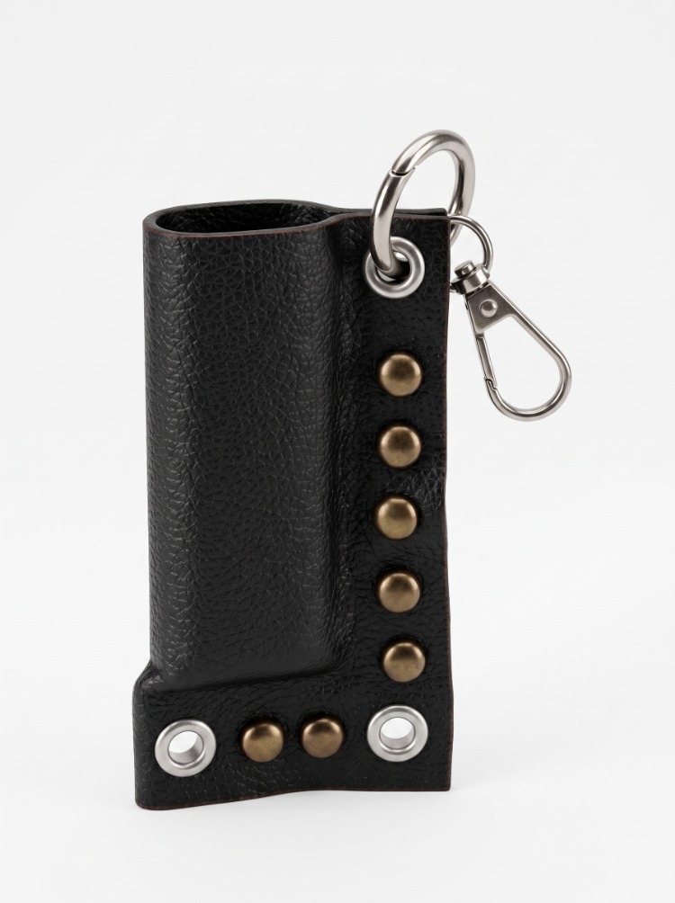 Leather Lighter Case
