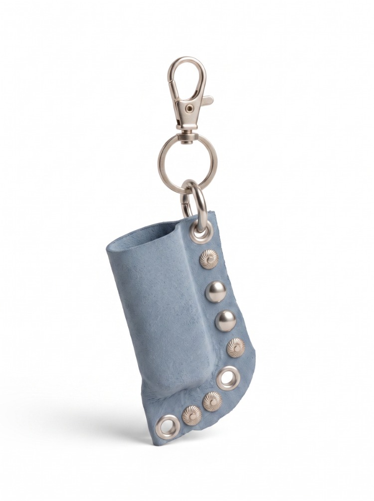 Baby Blue Lighter Case