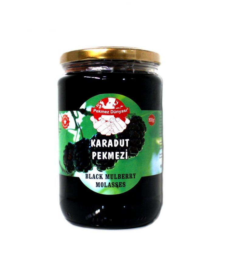 DUT PEKMEZİ