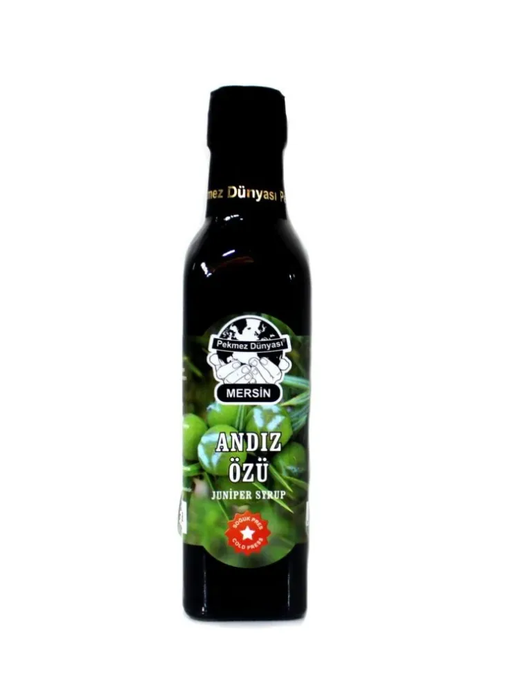 ANDIZ ÖZÜ