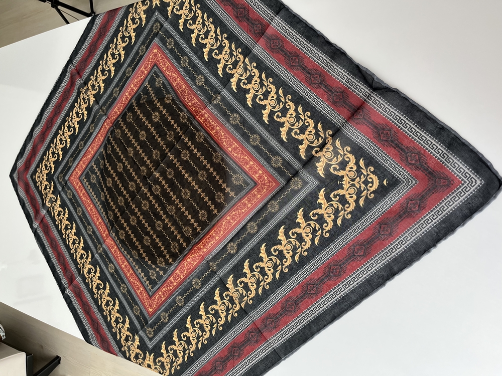 LOCELLA SOFT EŞARP