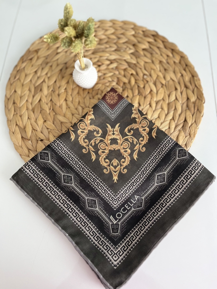 LOCELLA SOFT EŞARP
