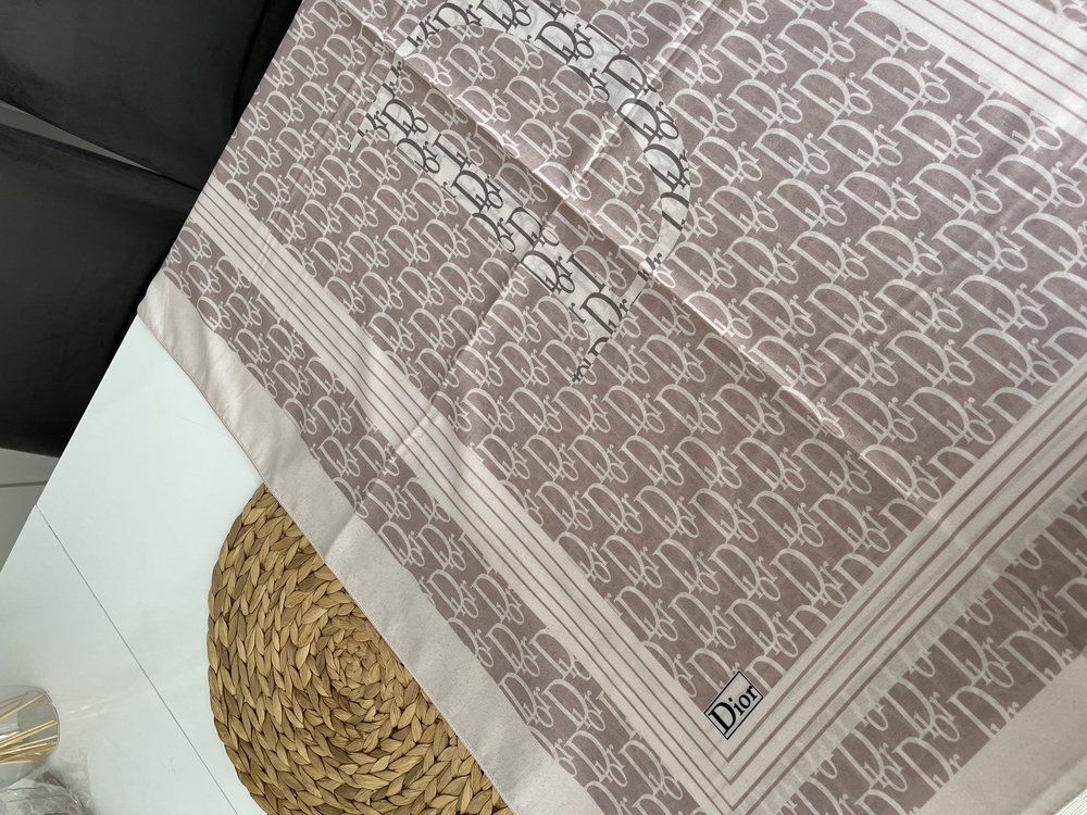 Soft şal Dior