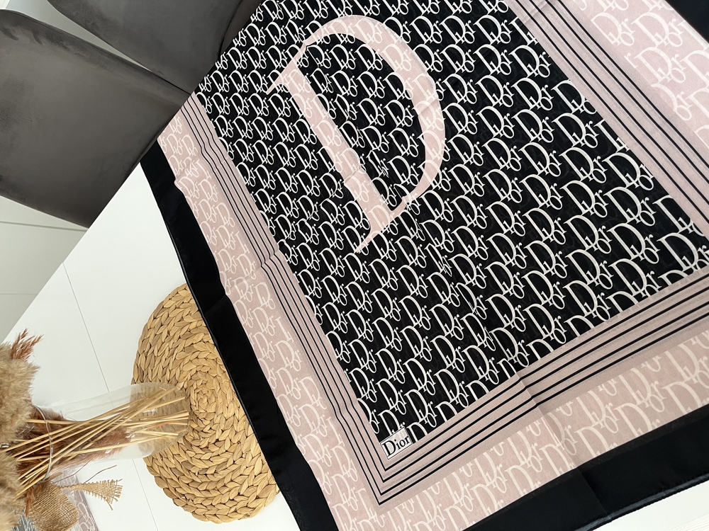 Dior soft şal