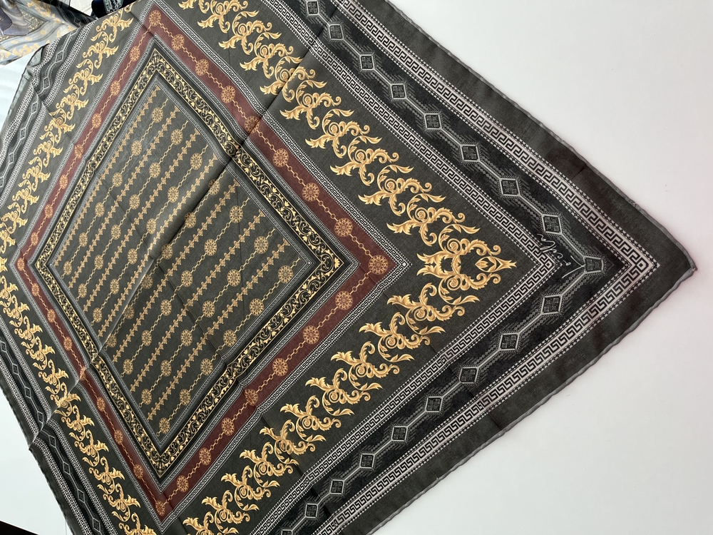LOCELLA SOFT EŞARP