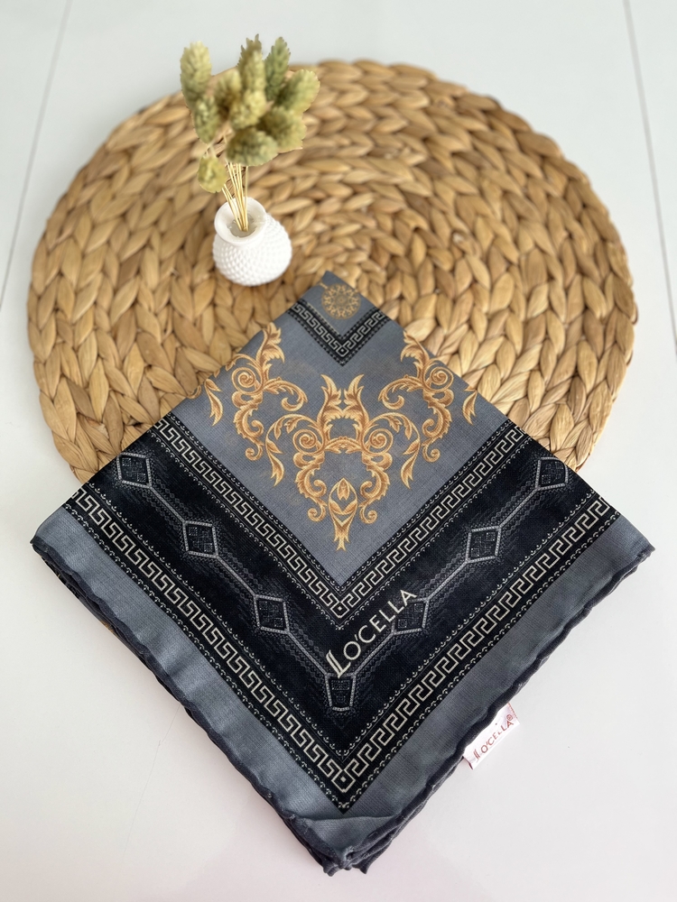 LOCELLA SOFT EŞARP