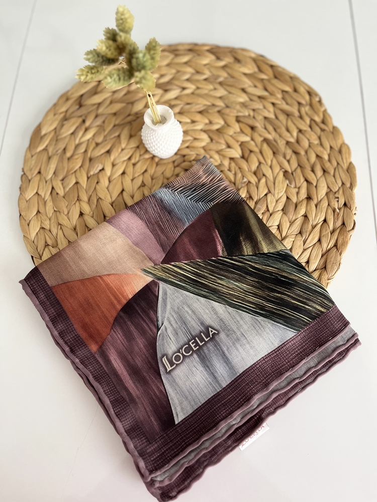 LOCELLA SOFT EŞARP 