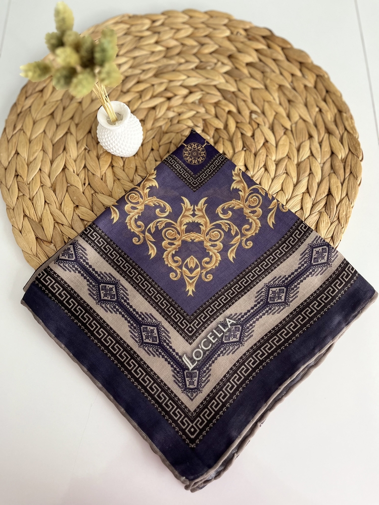 LOCELLA SOFT EŞARP