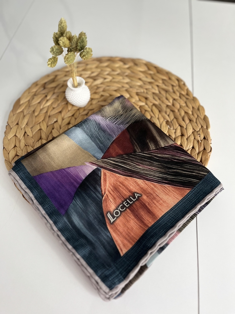 Soft Eşarp LOCELLA 