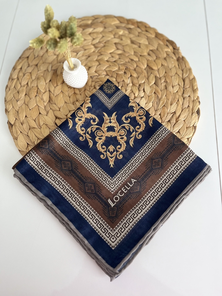 LOCELLA SOFT EŞARP