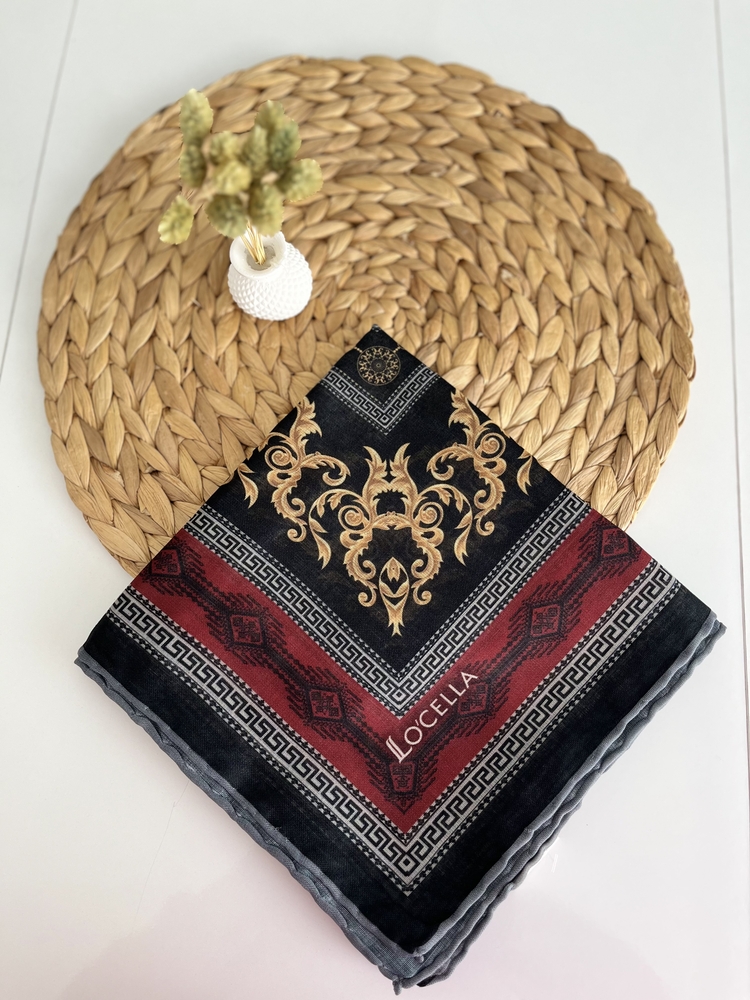 LOCELLA SOFT EŞARP