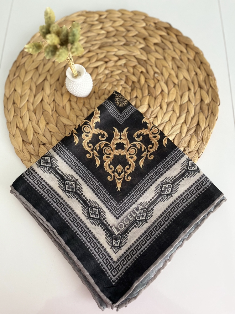 LOCELLA SOFT EŞARP