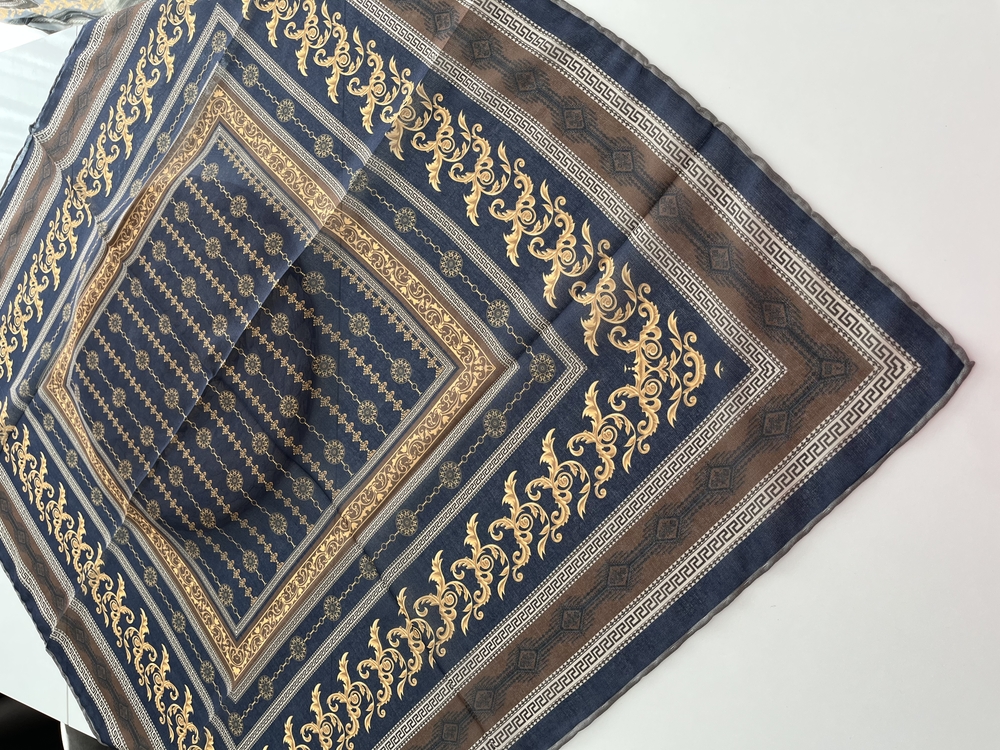 LOCELLA SOFT EŞARP