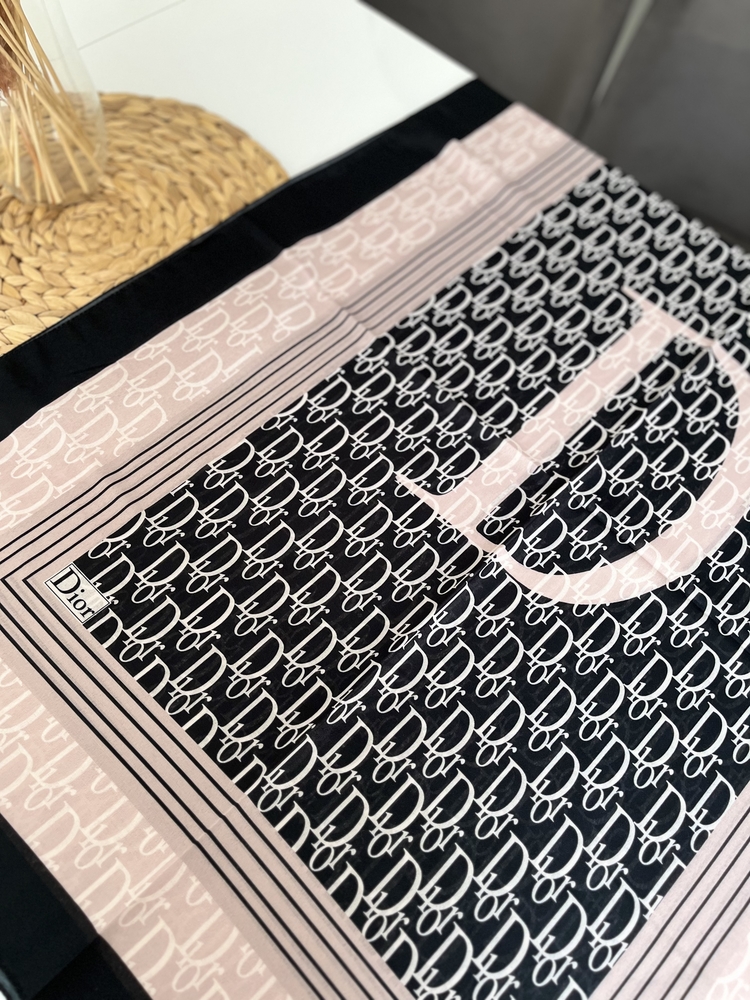 Dior soft şal